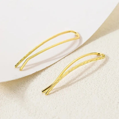 Stylish Minimalist And Exquisite Earrings For Women