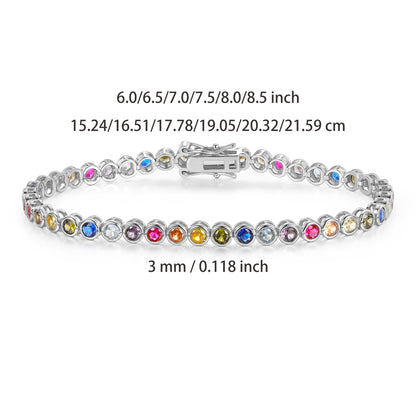 Sleek Stylish Alloy Bracelet For Women