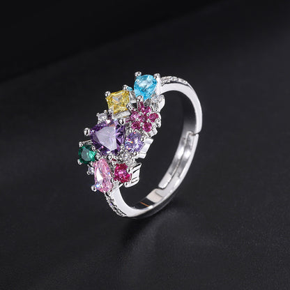 Sleek Stylish Alloy Jewelry For Women