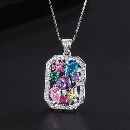 Sleek Stylish Alloy Jewelry For Women