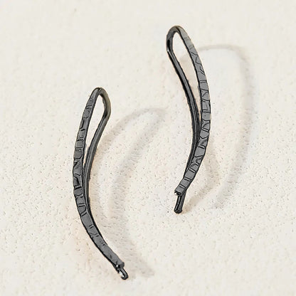 Stylish Minimalist And Exquisite Earrings For Women
