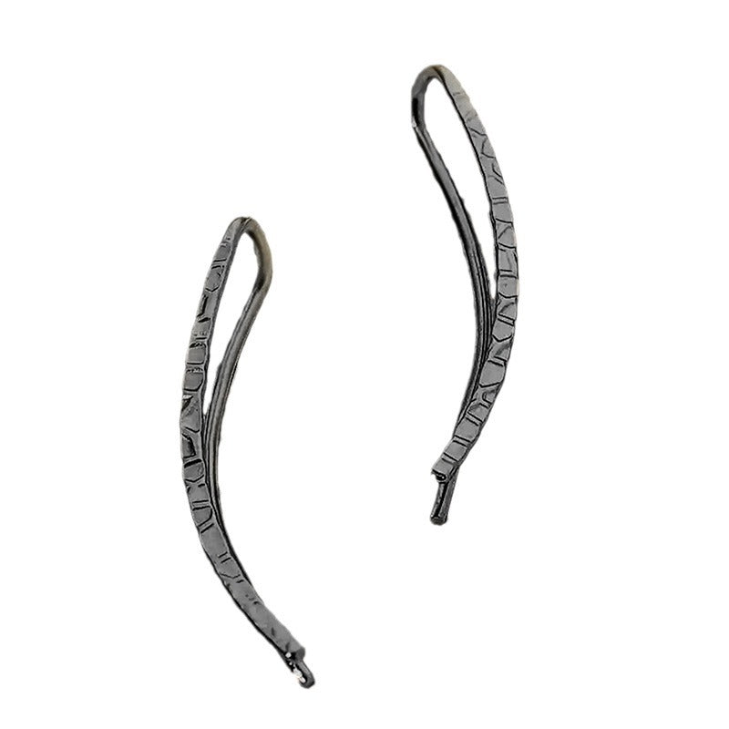 Stylish Minimalist And Exquisite Earrings For Women