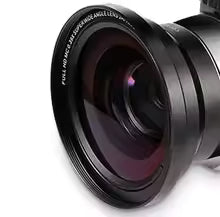 Handheld Touch Screen Digital Camera 8K WIFI High Definition for Travel Wedding Vlog with Auto Recording Feature from Mainland C